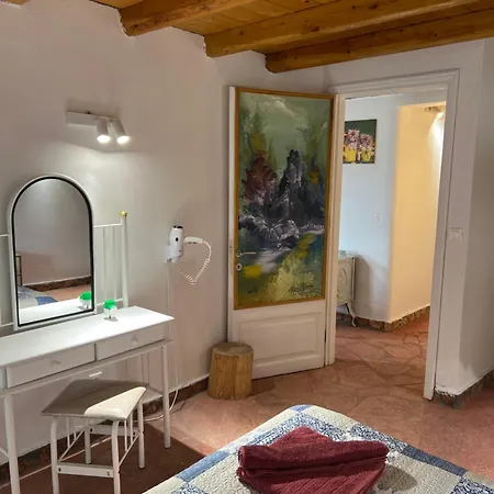 Hamre * Agios Georgios Pagon