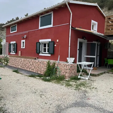 Hamre Agios Georgios Pagon