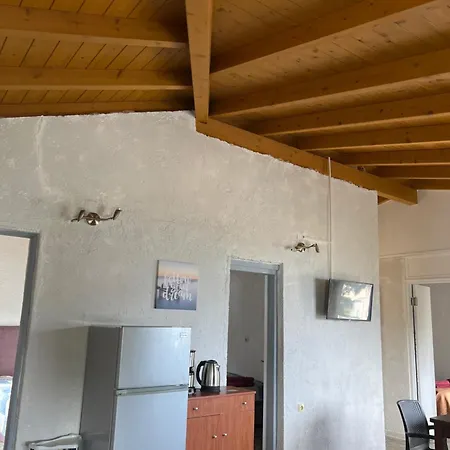 Hamre * Agios Georgios Pagon