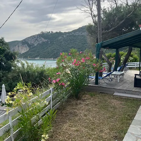 Hamre * Agios Georgios Pagon