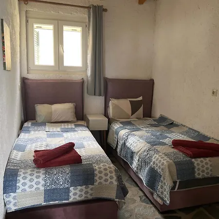 Apartmán Hamre *