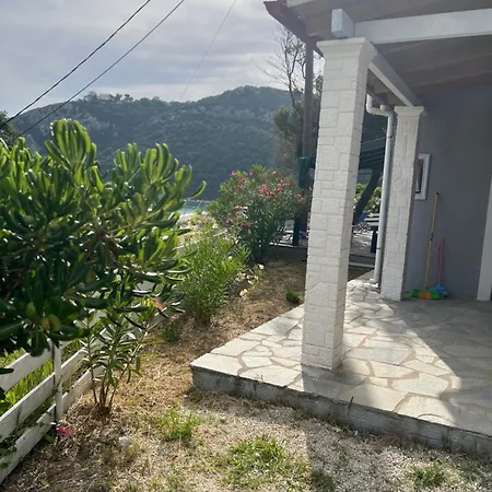Hamre Apartmán