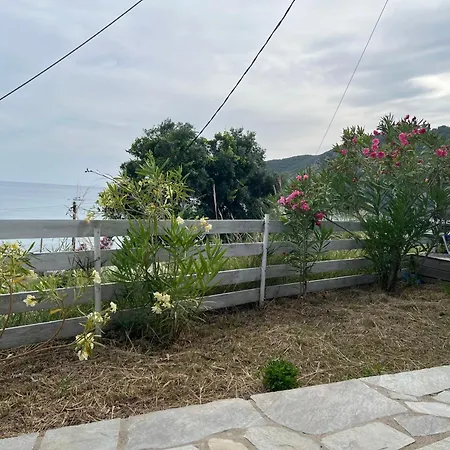 Hamre Apartament Agios Georgios Pagon