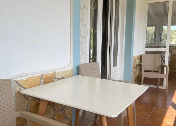 Hamre Agios Georgios Pagon