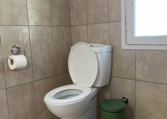 Hamre Appartement