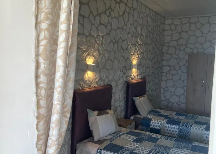 Appartement Hamre