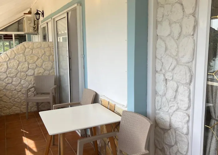 Appartement Hamre *