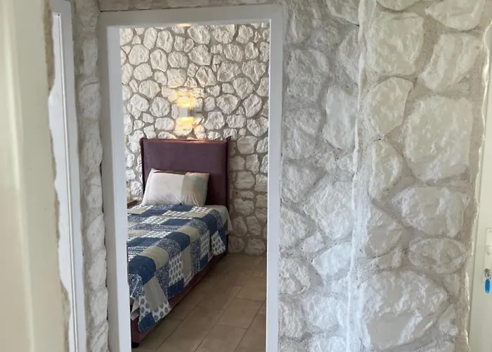 Hamre Appartement *