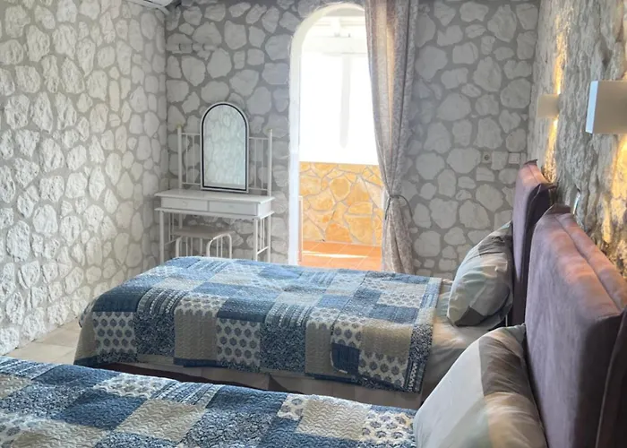 Appartement Hamre *