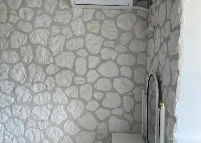 Hamre Appartement Agios Georgios Pagon