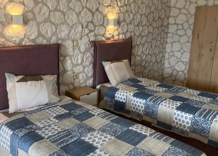 Appartement Hamre Agios Georgios Pagon