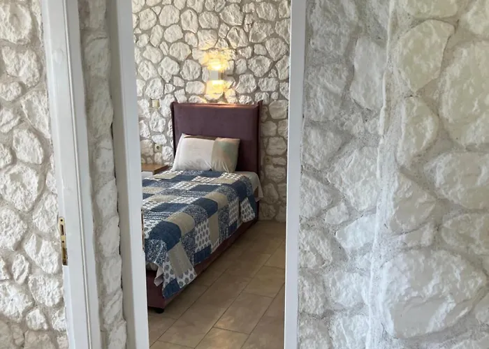 Hamre Agios Georgios Pagon