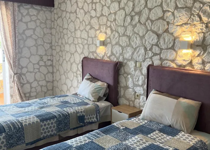 Hamre Agios Georgios Pagon