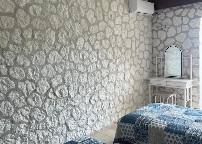 Hamre * Agios Georgios Pagon