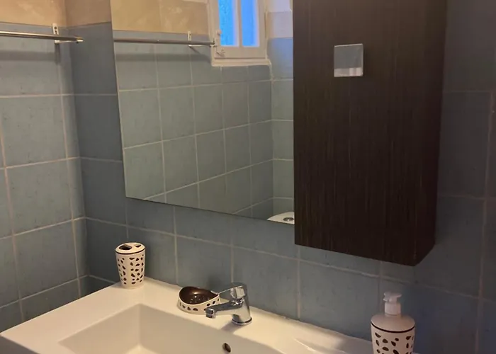 Appartement Hamre