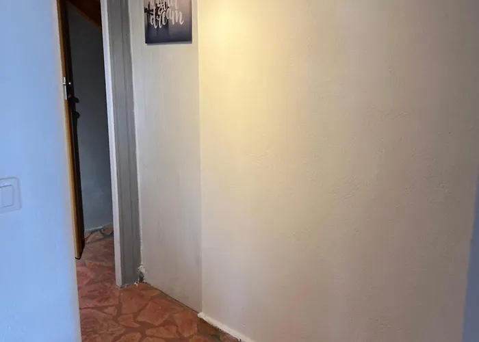 Appartement Hamre Agios Georgios Pagon