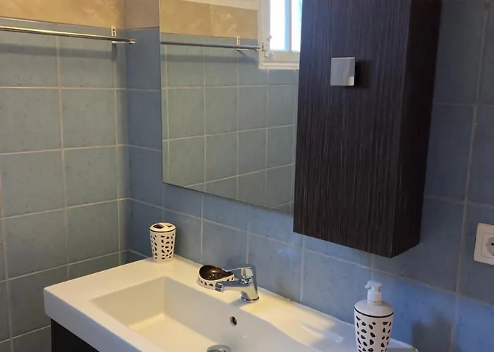 Apartment Hamre *