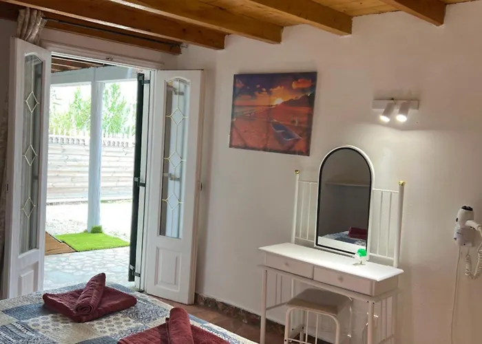 Hamre Apartment