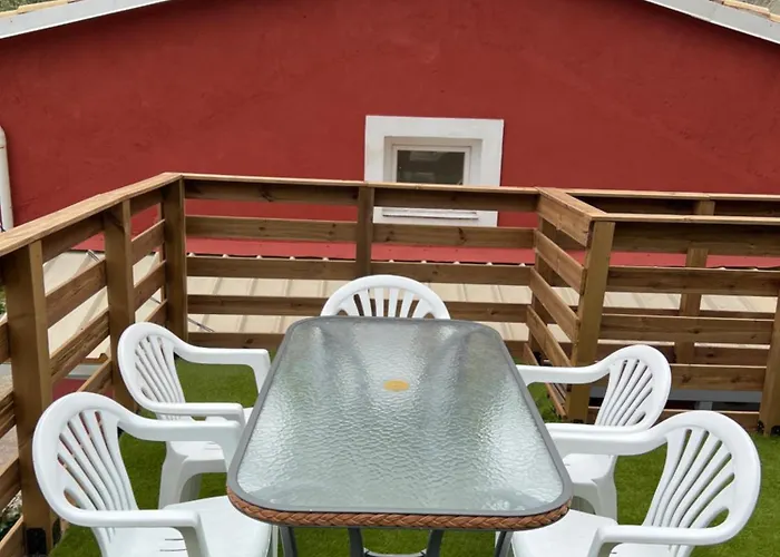 Appartement Hamre