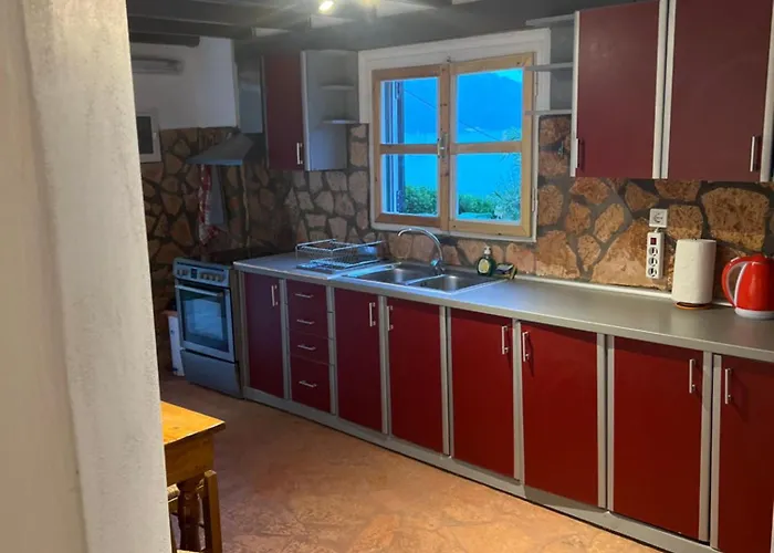 Appartement Hamre *