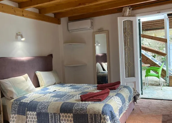 Apartment Hamre