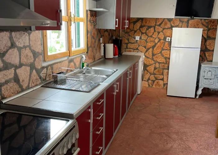 Hamre Appartement *
