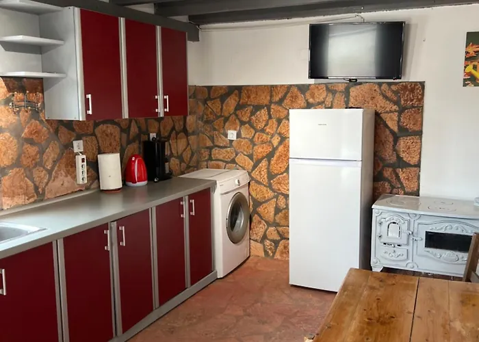 Appartement Hamre