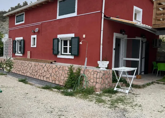 Hamre Agios Georgios Pagon