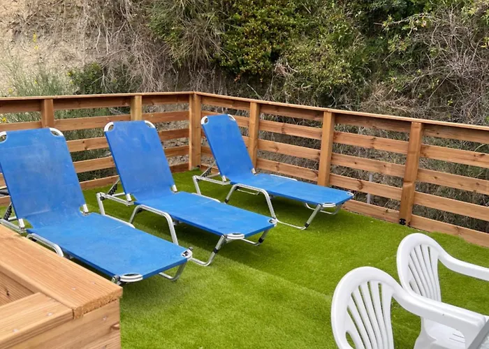 Hamre * Agios Georgios Pagon