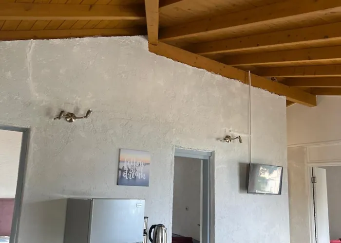 Hamre * Agios Georgios Pagon