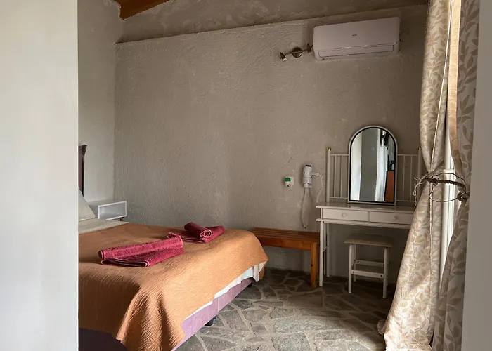 Appartement Hamre