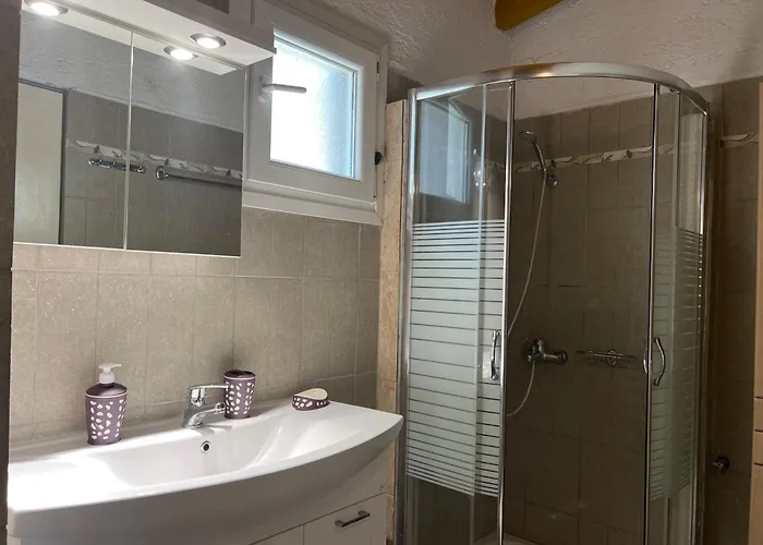 Hamre Apartment *