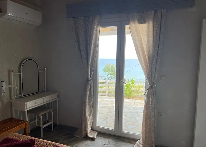 Hamre Apartment Agios Georgios Pagon