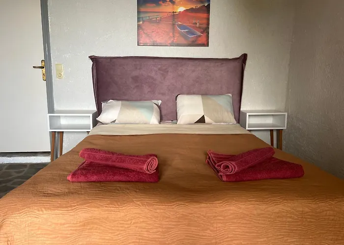Appartement Hamre