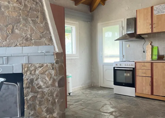 Hamre * Agios Georgios Pagon