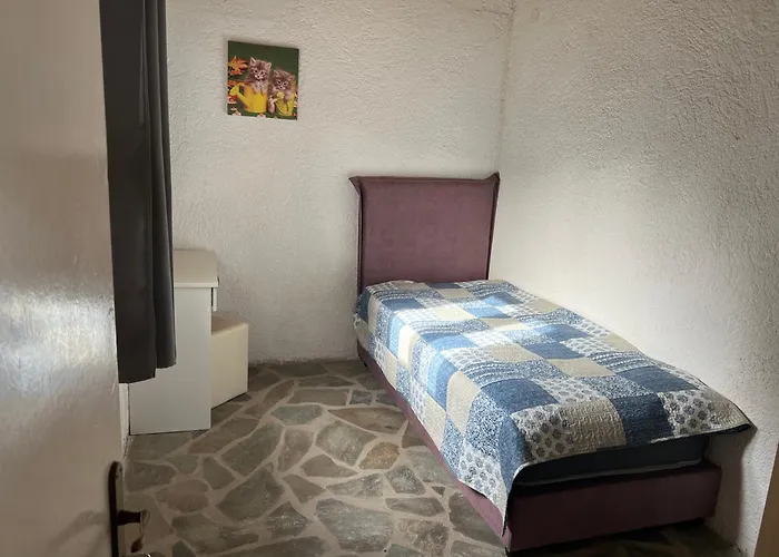 Hamre Appartement