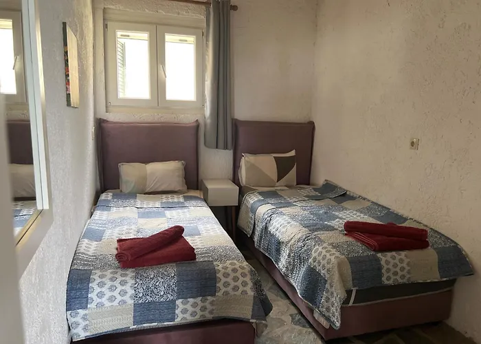 Appartement Hamre *