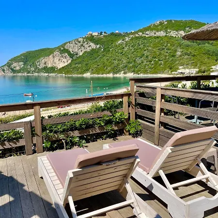 Hamre Apartment *