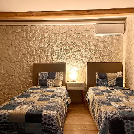 Hamre Agios Georgios Pagon