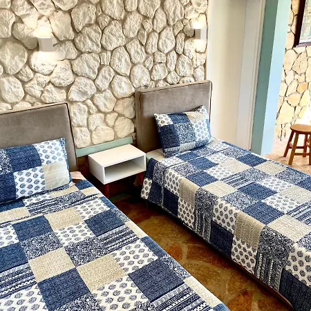 Hamre Apartment *