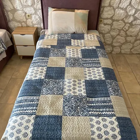 Apartment Hamre