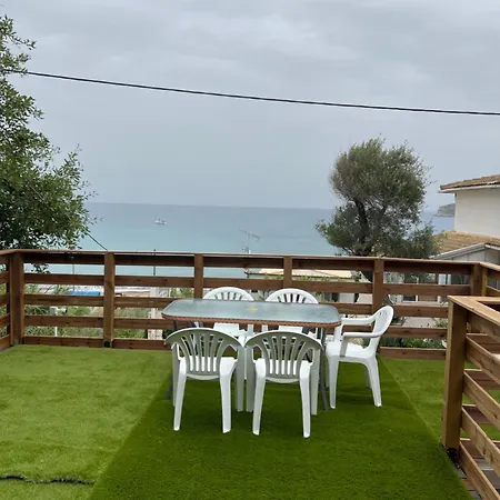 Hamre Apartment Agios Georgios Pagon