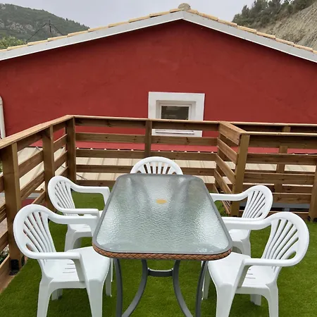 Apartment Hamre